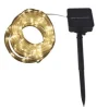 * Outdoor Lighting|Brand New Patriot Lighting® 32.89′ White Solar Led Rope Light