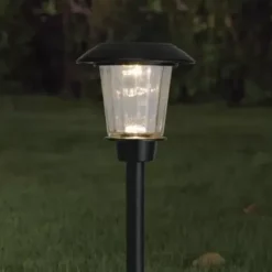 * Outdoor Lighting|Brand New Patriot Lighting® Solar Led Croft Path Landscape Light