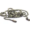* Ceiling Fans|Brand New Patriot Lighting® 36″ Antique Brass Pull Chain