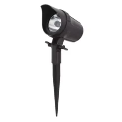 * Outdoor Lighting|Brand New Patriot Lighting® Loretto Low Voltage Led Landscape Light Set – 8 Pack
