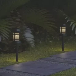 * Outdoor Lighting|Brand New Patriot Lighting® Loretto Low Voltage Led Landscape Light