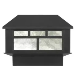 * Outdoor Lighting|Brand New Patriot Lighting® Solar Integrated Led Sunbury Post Cap Landscape Light