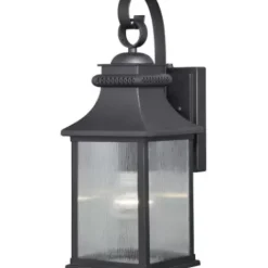 * Outdoor Lighting|Brand New Patriot Lighting® Cambridge Oil-Rubbed Bronze Outdoor Wall Light