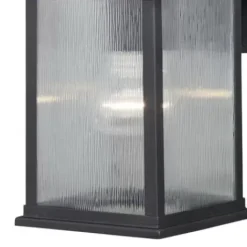 * Outdoor Lighting|Brand New Patriot Lighting® Cambridge Oil-Rubbed Bronze Outdoor Wall Light