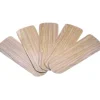 * Ceiling Fans|Budget Patriot Lighting® 42″ Light Oak/White Ceiling Fan Replacement Blades – 5 Pcs/Set