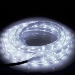 * Indoor Lighting|Budget Patriot Lighting® 16′ Plug-In Led Color-Changing Rope Light