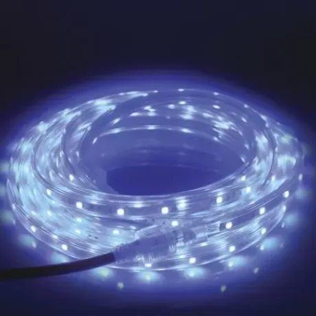* Indoor Lighting|Budget Patriot Lighting® 16′ Plug-In Led Color-Changing Rope Light