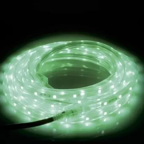 * Indoor Lighting|Budget Patriot Lighting® 16′ Plug-In Led Color-Changing Rope Light