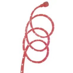 * Indoor Lighting|Budget Patriot Lighting® 16′ Plug-In Led Color-Changing Rope Light