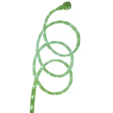 * Indoor Lighting|Budget Patriot Lighting® 16′ Plug-In Led Color-Changing Rope Light