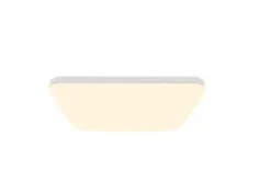 * Indoor Lighting|Budget Patriot Lighting® 2000 Lumen 15″ Square Puff Light