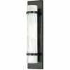 * Indoor Lighting|Budget Patriot Lighting® Astoria 1-Light Oil Rubbed Bronze Indoor Wall Light