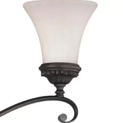 * Indoor Lighting|Budget Patriot Lighting® Avenant Bronze 4 Light Vanity Light