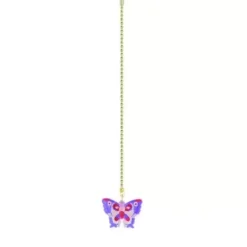 * Ceiling Fans|Budget Patriot Lighting® Butterfly Pull Chain