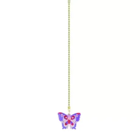 * Ceiling Fans|Budget Patriot Lighting® Butterfly Pull Chain