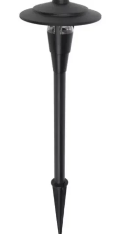 * Outdoor Lighting|Budget Patriot Lighting® Corwith Low Voltage Integrated Led Landscape Light