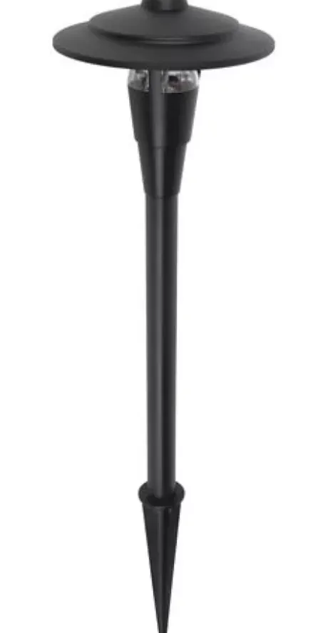 * Outdoor Lighting|Budget Patriot Lighting® Corwith Low Voltage Integrated Led Landscape Light