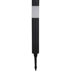 * Outdoor Lighting|Budget Patriot Lighting® Corbett Black Low Voltage Led Path Landscape Light