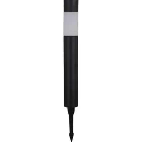 * Outdoor Lighting|Budget Patriot Lighting® Corbett Black Low Voltage Led Path Landscape Light