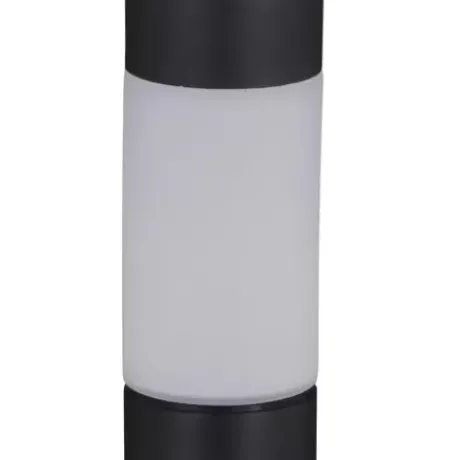 * Outdoor Lighting|Budget Patriot Lighting® Corbett Black Low Voltage Led Path Landscape Light