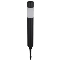 * Outdoor Lighting|Budget Patriot Lighting® Corbett Black Low Voltage Led Path Landscape Light