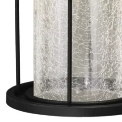 * Outdoor Lighting|Budget Patriot Lighting® Dualux® Melbourne Oil Rubbed Bronze Led Outdoor Wall Light