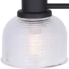 * Indoor Lighting|Budget Patriot Lighting® Dynasty Oil-Rubbed Bronze 3-Light Vanity Light