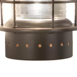 * Outdoor Lighting|Budget Patriot Lighting® Hyannis Burnished Bronze Outdoor Wall Light