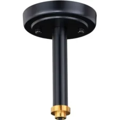 * Indoor Lighting|Budget Patriot Lighting® Kassidy Black Mini Pendant