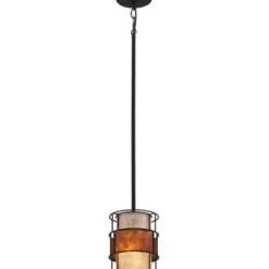 * Indoor Lighting|Budget Patriot Lighting® Lorenzo 1-Light Mini Pendant