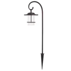 * Outdoor Lighting|Budget Patriot Lighting® Merrick Low Voltage Integrated Led Landscape Light