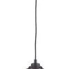 * Indoor Lighting|Budget Patriot Lighting® Potter Oil-Rubbed Bronze 1-Light Pendant