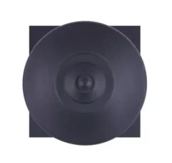 * Outdoor Lighting|Budget Patriot Lighting® Sonoma Black Outdoor Post Light
