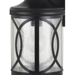 * Outdoor Lighting|Budget Patriot Lighting® Sterling Forged Bronze Outdoor Wall Light