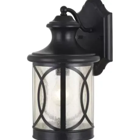 * Outdoor Lighting|Budget Patriot Lighting® Sterling Forged Bronze Outdoor Wall Light