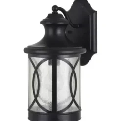 * Outdoor Lighting|Budget Patriot Lighting® Sterling Forged Bronze Outdoor Wall Light