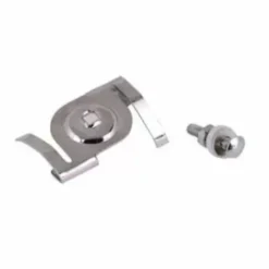 * Lighting Hardware & Accessories|Budget Patriot Lighting® Silver T-Bar Attachment Clip