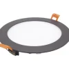 * Indoor Lighting|Buy Patriot Lighting® 6-7/8″ Led Bronze Ultra-Thin Downlight