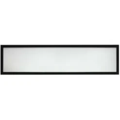 * Indoor Lighting|Buy Patriot Lighting® 4500 Lumen 47″ Led Smart Flat Panel Light
