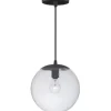 * Indoor Lighting|Buy Patriot Lighting® 630 Series Black Iron Pendant