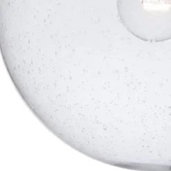 * Indoor Lighting|Buy Patriot Lighting® 630 Series Black Iron Pendant