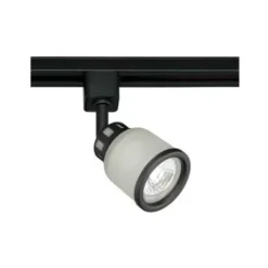 * Indoor Lighting|Buy Patriot Lighting® Ashley 1-Light Bronzetrack Lighting Head