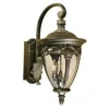 * Outdoor Lighting|Buy Patriot Lighting® Balmoral Noble Bronze Outdoor Wall Light