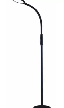 * Indoor Lighting|Buy Patriot Lighting® Craigory 3-In-1 Led Floor Lamp