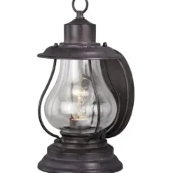 * Outdoor Lighting|Buy Patriot Lighting® Dockside Weathered Patina Outdoor Wall Light