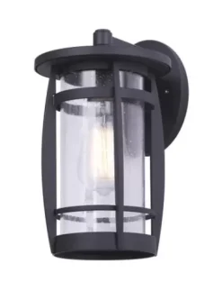* Outdoor Lighting|Buy Patriot Lighting Elegant Home Patriot Lighting® Elegant Home Cask Oil-Rubbed Bronze Outdoor Wall Light