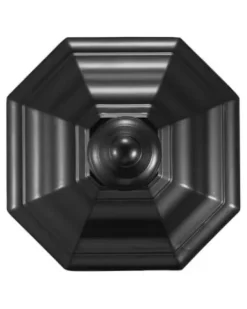 * Outdoor Lighting|Buy Patriot Lighting® Ellie Black Outdoor Post Light