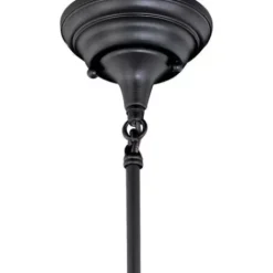 * Indoor Lighting|Buy Patriot Lighting® Huntley Oil Rubbed Bronze 1 Light Pendant