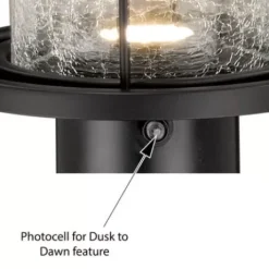 * Outdoor Lighting|Buy Patriot Lighting® Melbourne Oil-Rubbed Bronze Outdoor Post Light