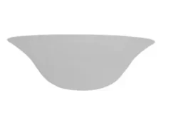 * Lighting Hardware & Accessories|Buy Patriot Lighting® Opal Globe Replacement Ceiling Fan Glass With 1/2″ Fitter